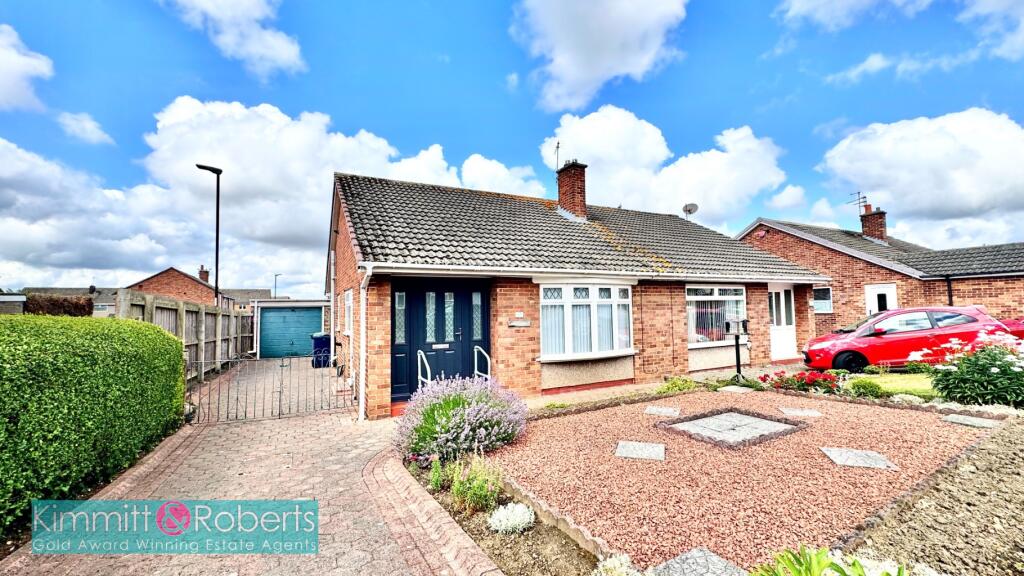 Main image of property: Willow Road, Houghton le Spring, Tyne and Wear, DH4 5QF