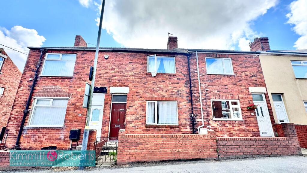 Main image of property: Gill Crescent South, Houghton le Spring, Tyne and Wear, DH4 6AP