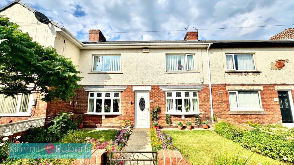 Main image of property: South Hetton Road, Easington Lane, Houghton le Spring, Tyne and Wear, DH5 0LGI