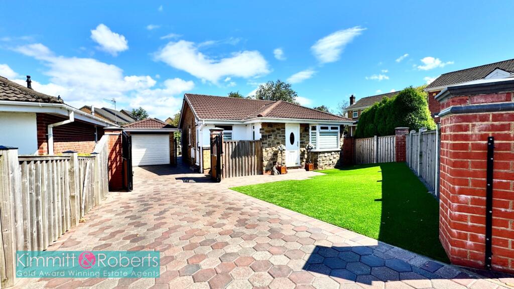 Main image of property: Hartside Gardens, Easington Lane, Houghton le Spring, Tyne and Wear, DH5 0NQ