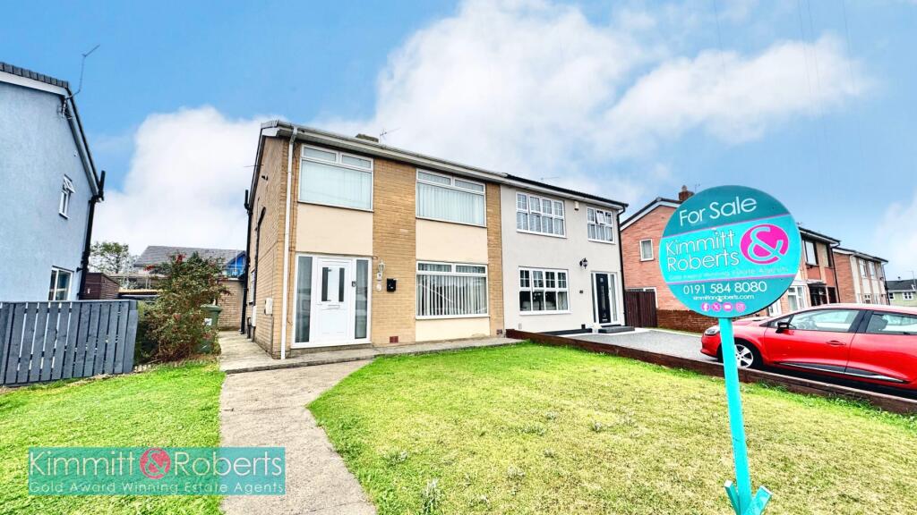 Main image of property: Gore Hill Estate, Thornley, Durham, DH6 3DT