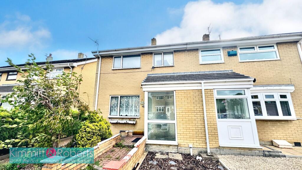 Main image of property: Jubilee Square, South Hetton, Durham, DH6 2TR