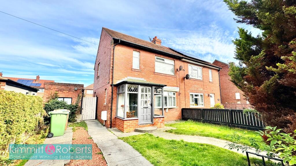 Main image of property: Ravensworth Avenue, Houghton le Spring, Tyne and Wear, DH4 6JD