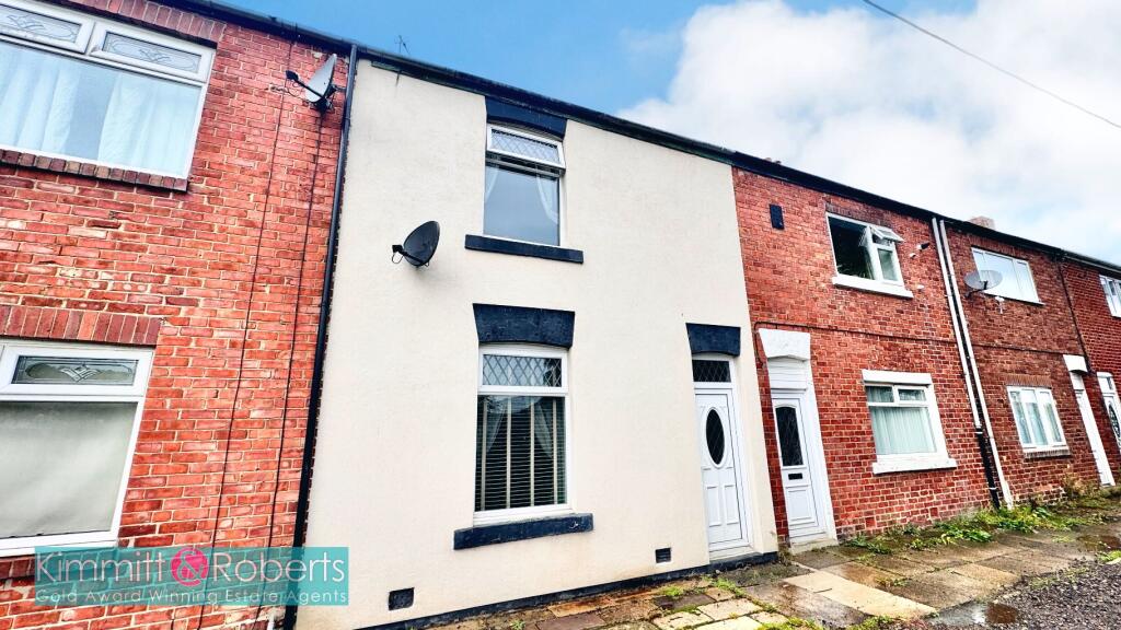 Main image of property: Urwin Street, Hetton-le-hole, Houghton Le Spring, Tyne And Wear, DH5 9DJ