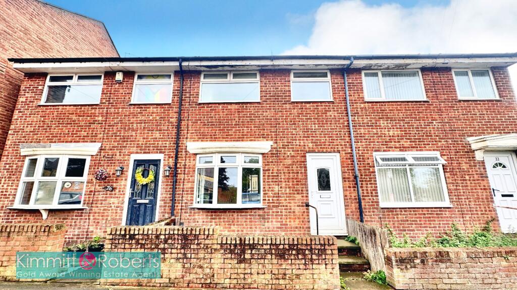 Main image of property: High Street, Easington Lane, Houghton Le Spring, Tyne And Wear, DH5 0JN