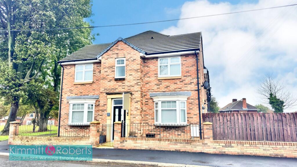 Main image of property: The Village Green, Wingate, Durham, TS28 5GY