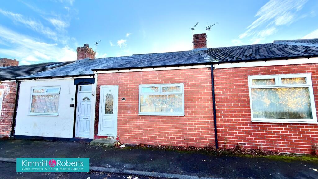 Main image of property: Dorset Street, Easington Lane, Houghton le Spring, Tyne and Wear, DH5 0QF