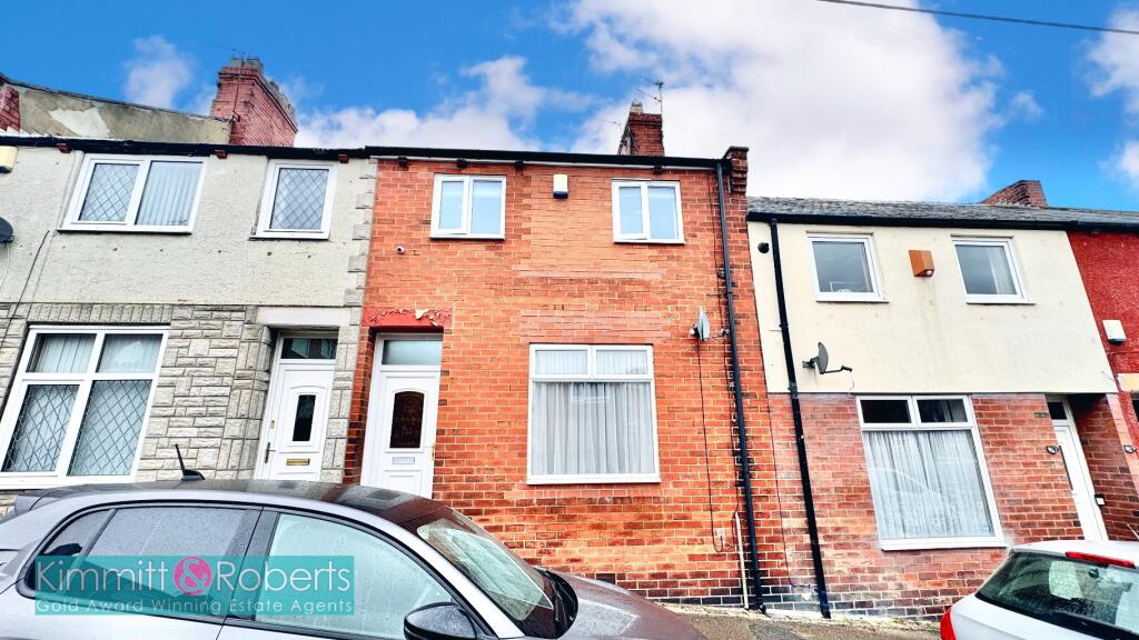 Main image of property: Oak Street, Houghton le Spring, Tyne and Wear, DH4 6AT