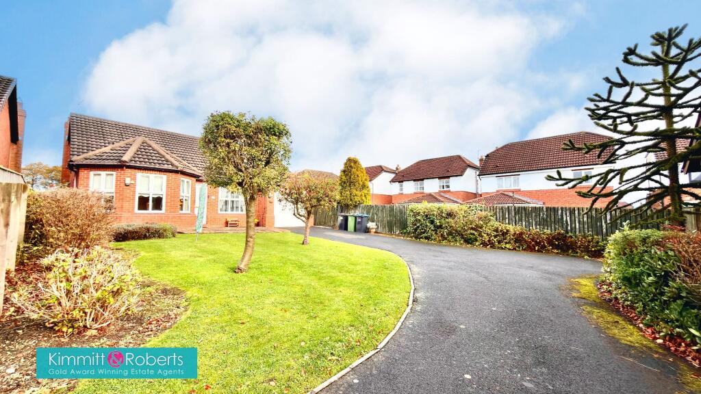 Main image of property: Ingram Way, Wingate, Durham, TS28 5PW