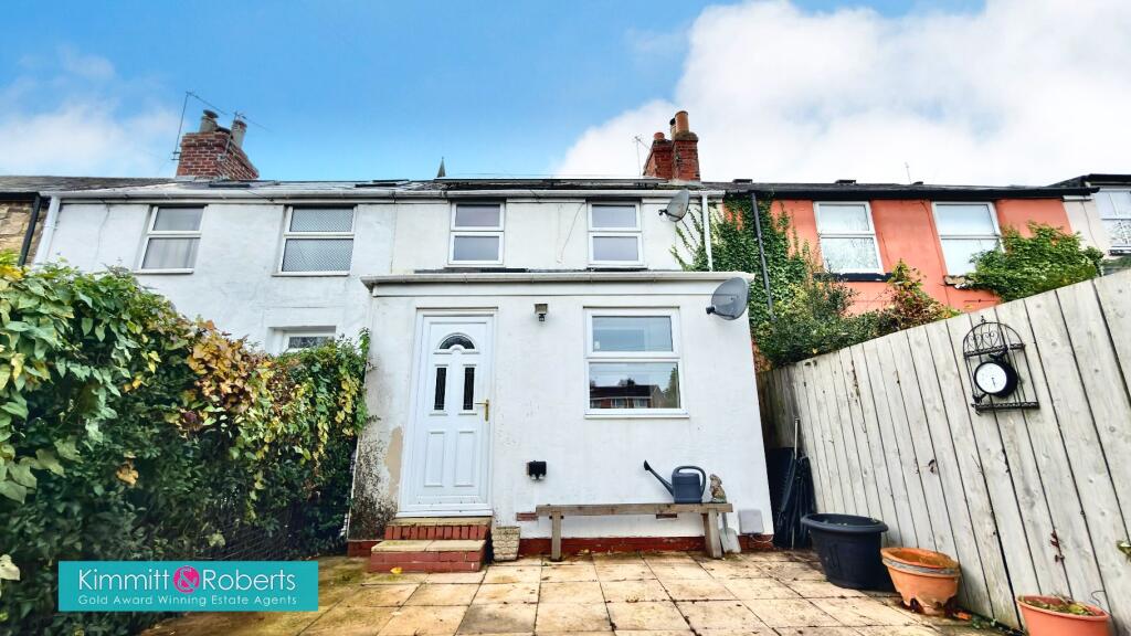 Main image of property: Church Row, West Rainton, Houghton le Spring, Tyne and Wear, DH4 6NR