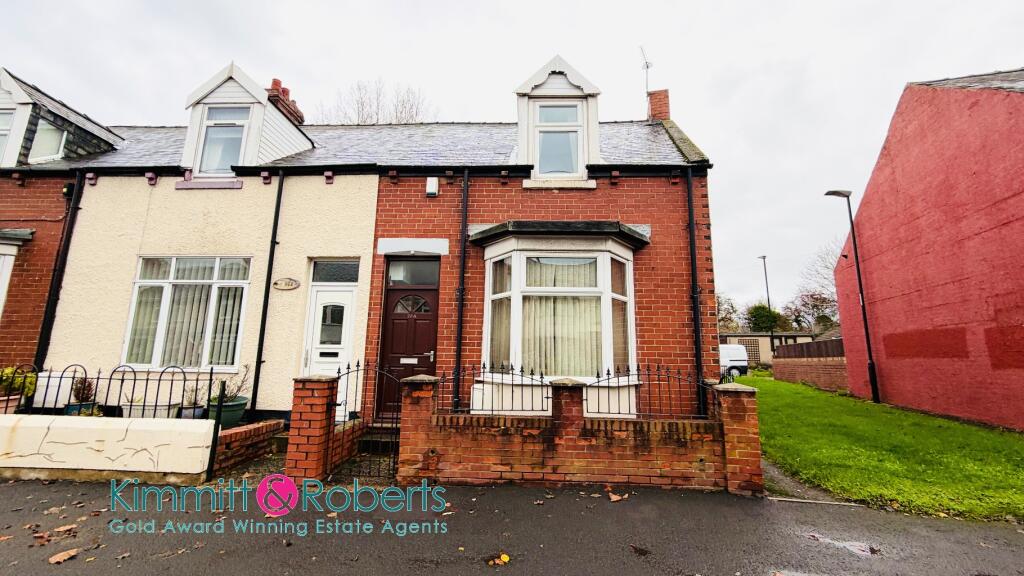 Main image of property: Houghton Road, Hetton-Le-Hole, Houghton le Spring, Tyne and Wear, DH5