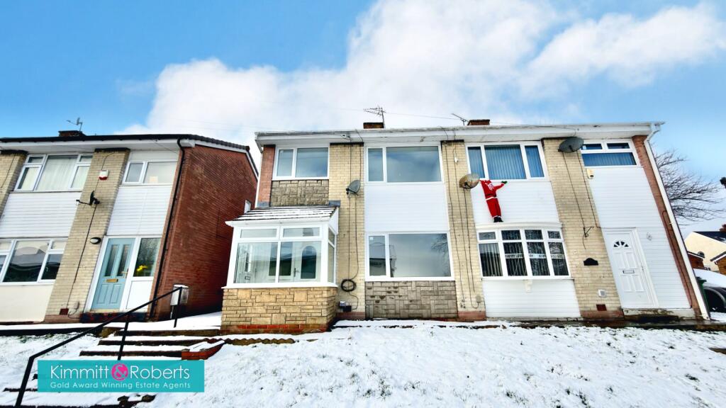 Main image of property: Quin Square, South Hetton, Durham, DH6 2TN