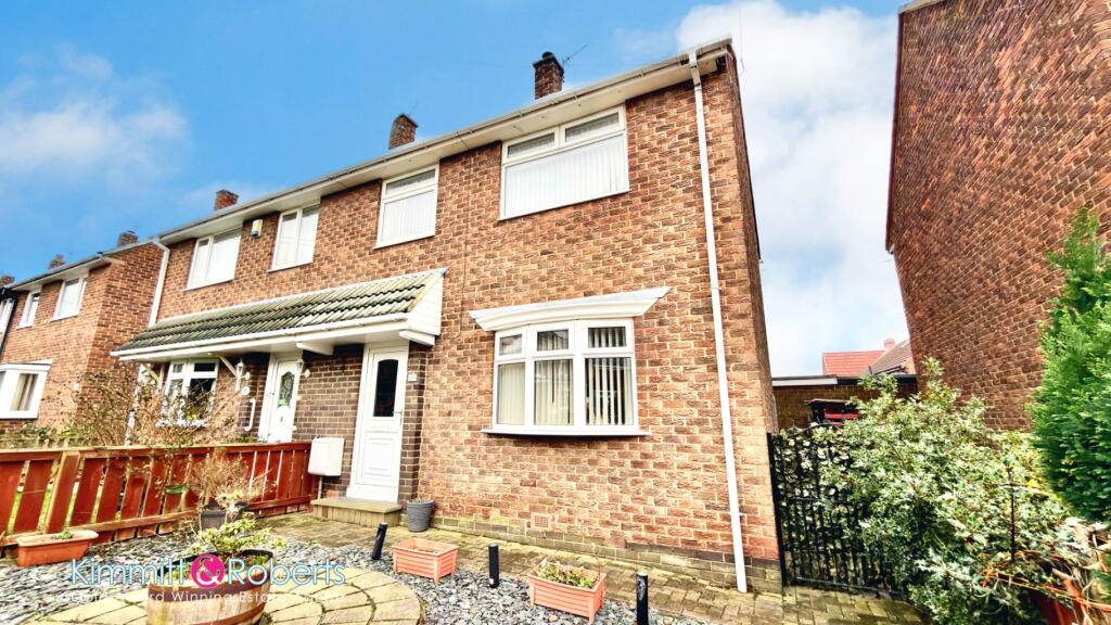 Main image of property: South Street, Newbottle, Houghton le Spring, Tyne and Wear, DH4 4EH