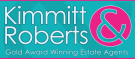 Kimmitt and Roberts, Houghton Le Spring Estate Agent Logo