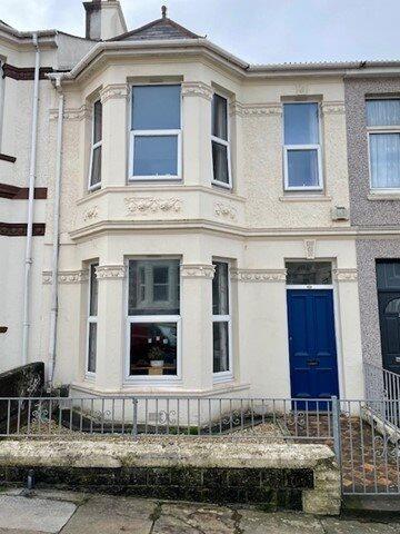 Main image of property: Derry Avenue, Plymouth, Devon