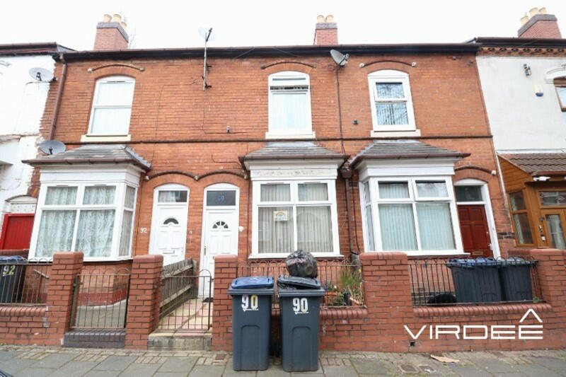 Main image of property: Douglas Road, Handsworth, West Midlands, B21