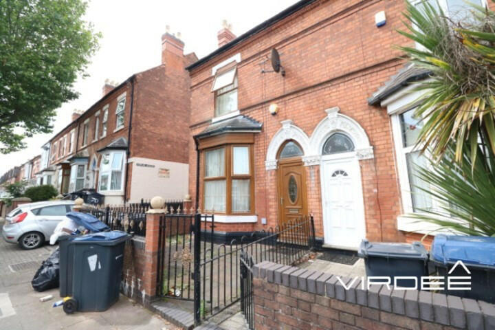 Main image of property: Leonard Road, Birmingham, West Midlands, B19