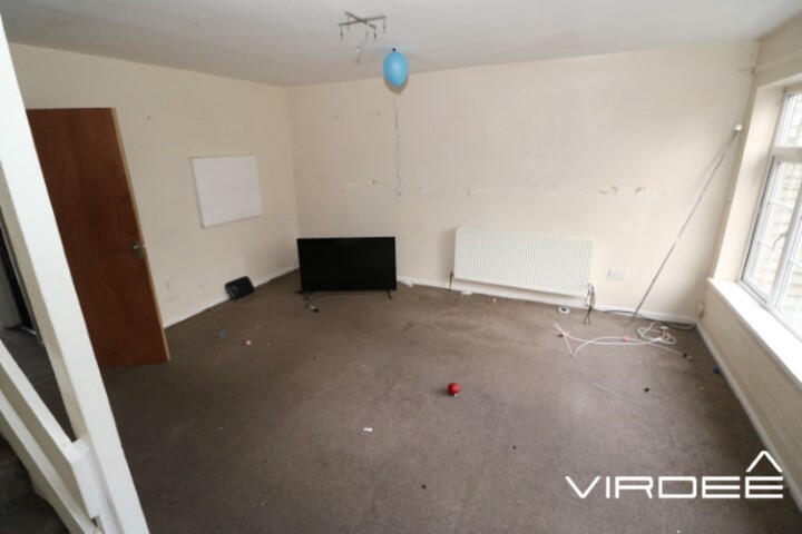 Property image - Nijon Close, Handsworth, West Midlands, B21