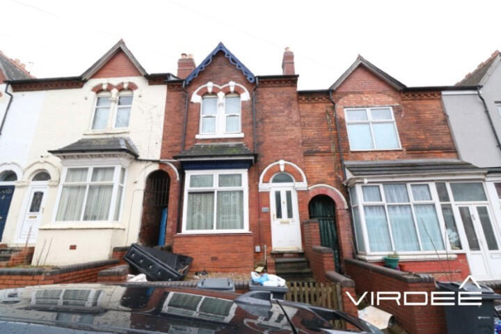 Main image of property: Woodland Road, Handsworth, West Midlands, B21