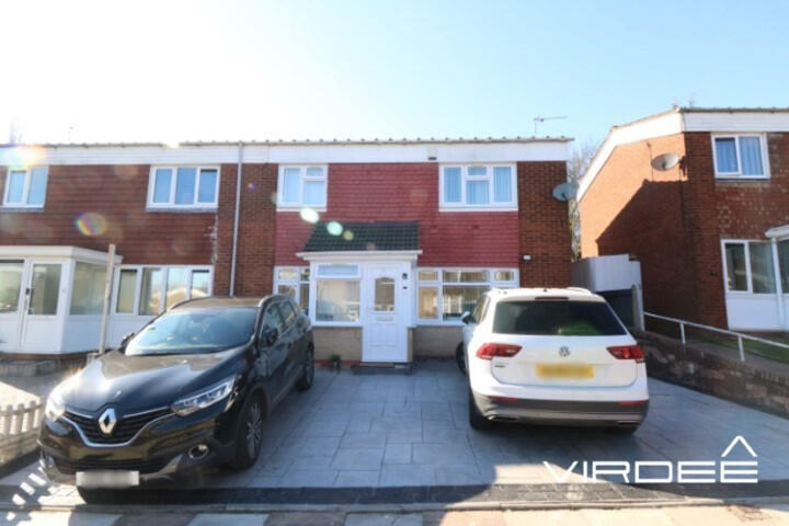 Main image of property: The Leverretts, Handsworth, West Midlands, B21