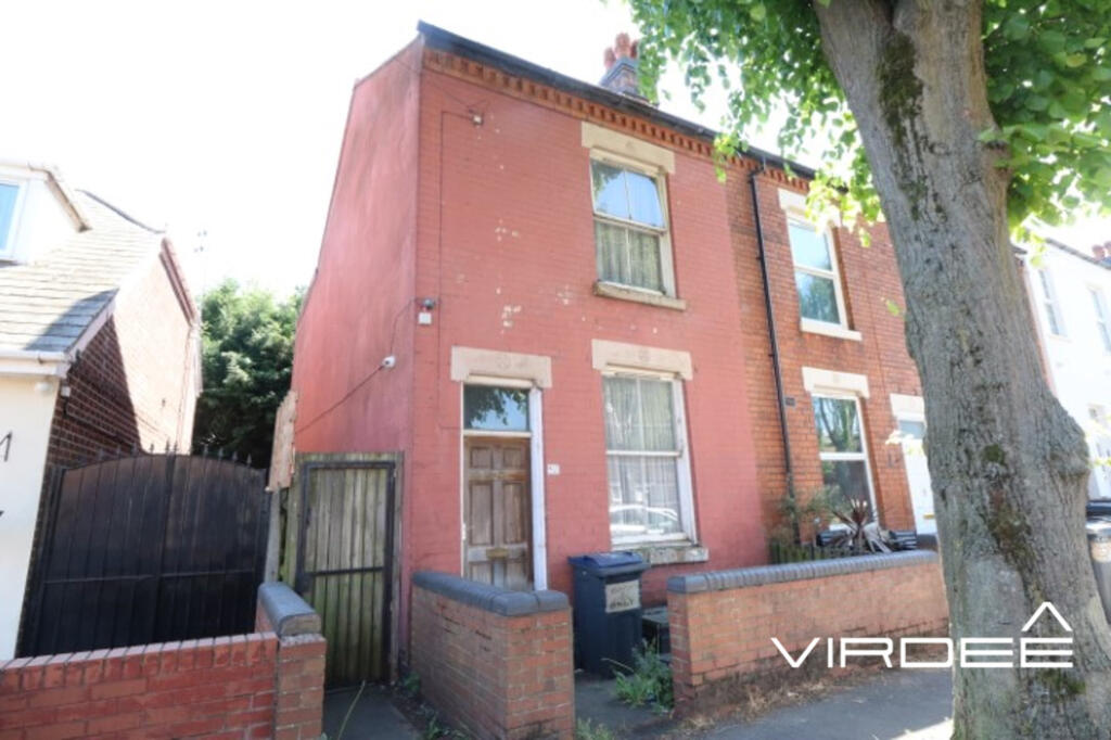 Main image of property: Church Vale, Handsworth, West Midlands, B20