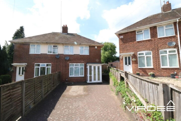 Main image of property: Nuttall Grove, Handsworth, West Midlands, B21