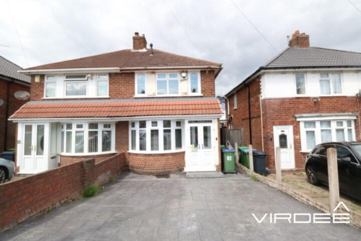 Main image of property: Elm Terrace, Oldbury, West Midlands, B69