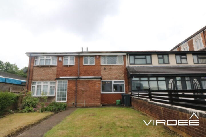 Main image of property: Holyhead Road, Handsworth, West Midlands, B21