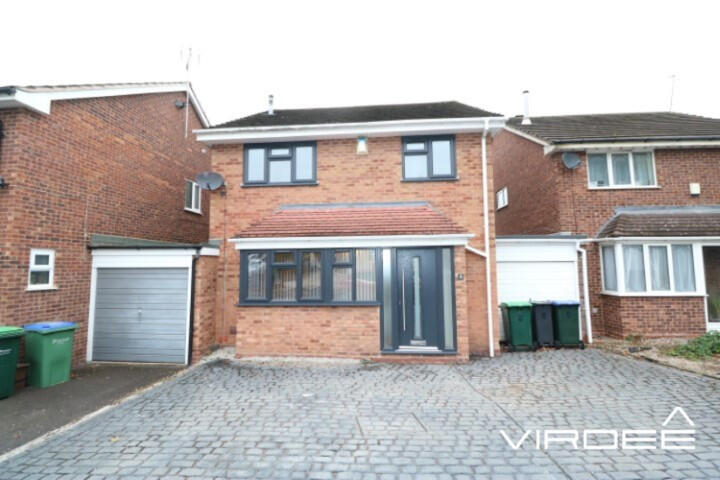 Main image of property: Little Croft, Great Barr, West Midlands, B43