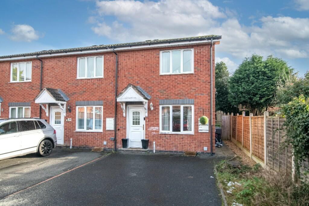 Main image of property: Alcester Road, Bromsgrove, Worcestershire, B60