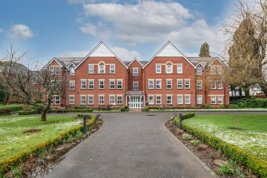 Main image of property: College Road, Bromsgrove, Worcestershire, B60