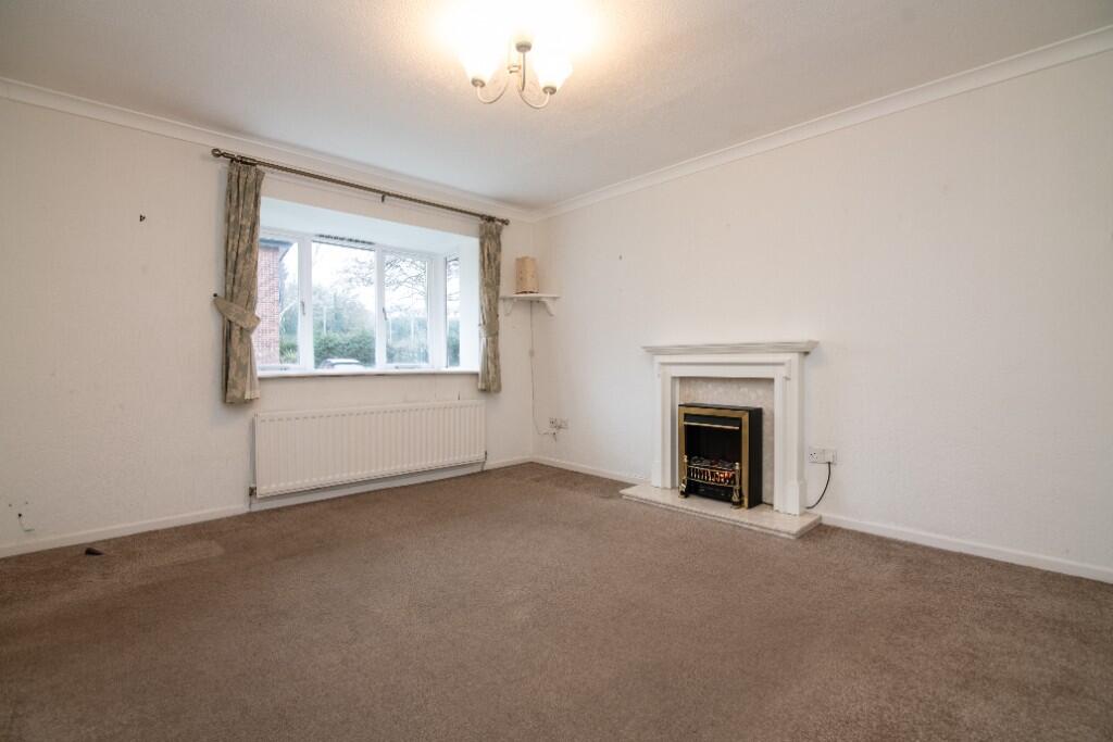 Additional property image - Oakhurst Drive, Bromsgrove, Worcestershire, B60