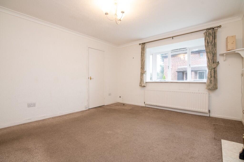 Additional property image - Oakhurst Drive, Bromsgrove, Worcestershire, B60