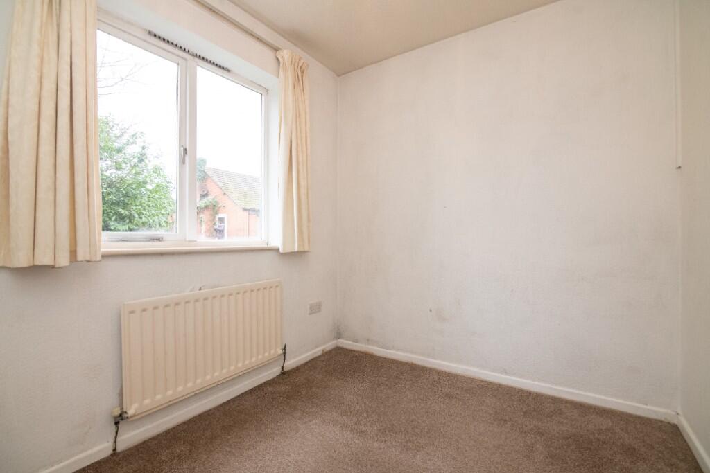 Additional property image - Oakhurst Drive, Bromsgrove, Worcestershire, B60