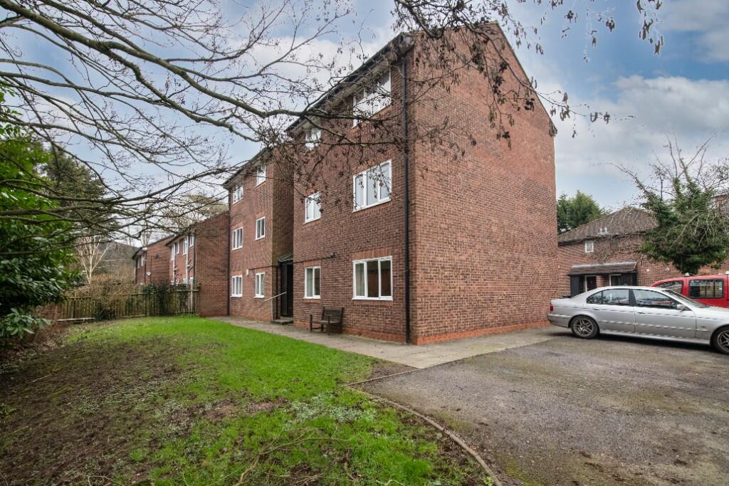Additional property image - Oakhurst Drive, Bromsgrove, Worcestershire, B60
