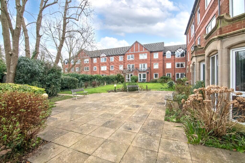 Additional property image - Ednall Lane, Bromsgrove, Worcestershire, B60