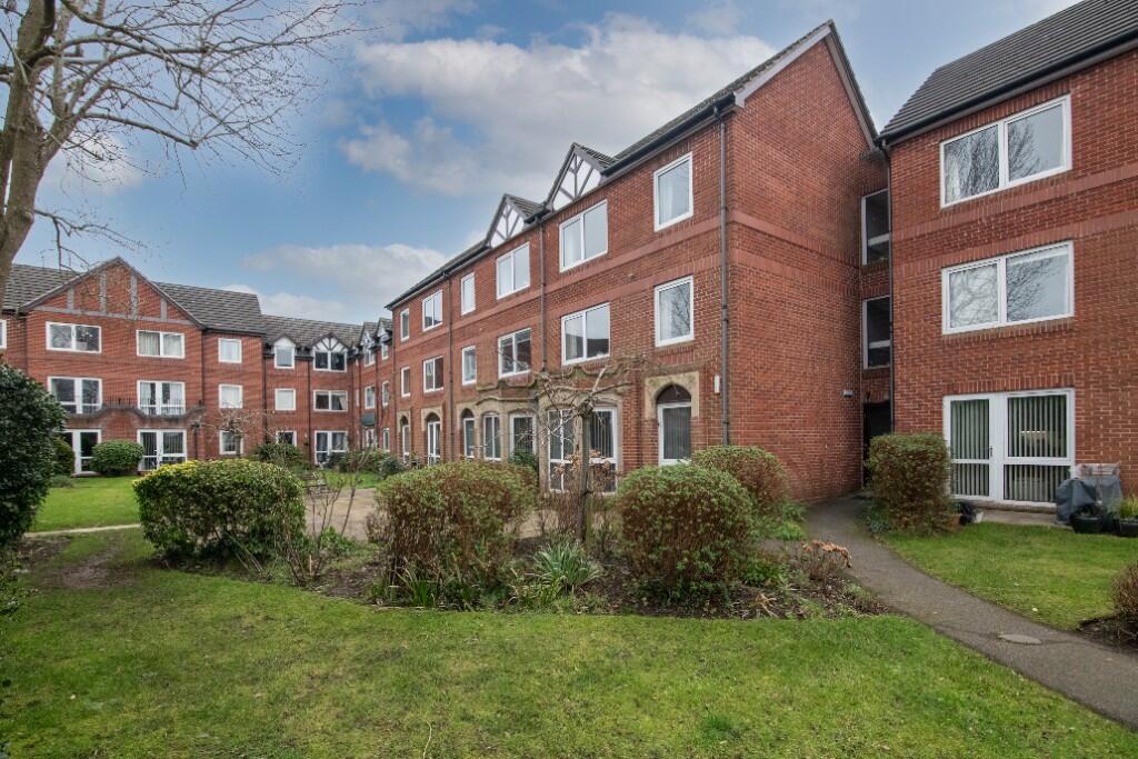 Additional property image - Ednall Lane, Bromsgrove, Worcestershire, B60