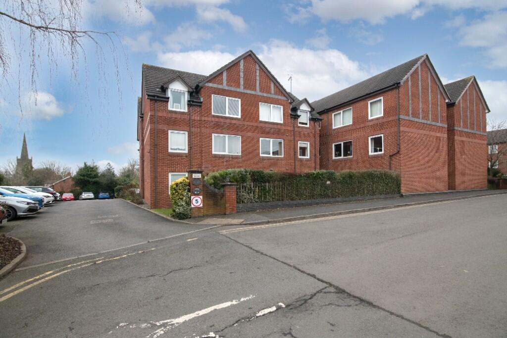 Additional property image - Ednall Lane, Bromsgrove, Worcestershire, B60
