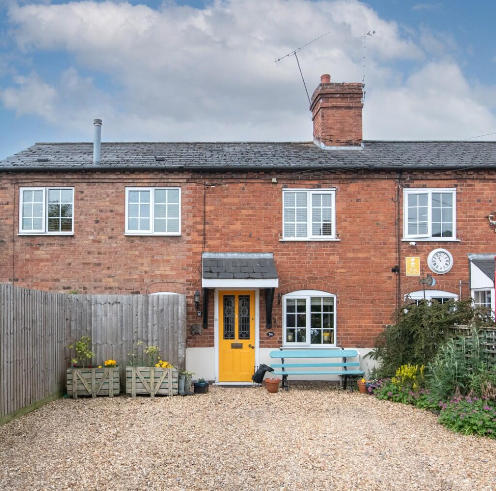 Main image of property: Redditch Road, Bromsgrove, Worcestershire, B60