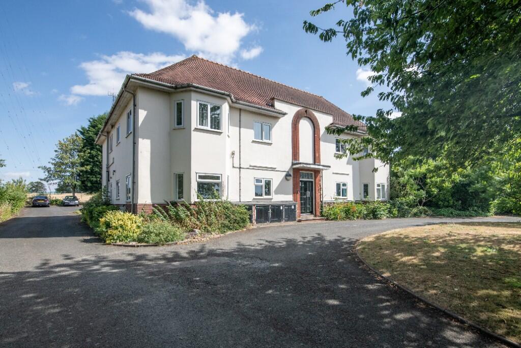 Main image of property: Worcester Road, WR9