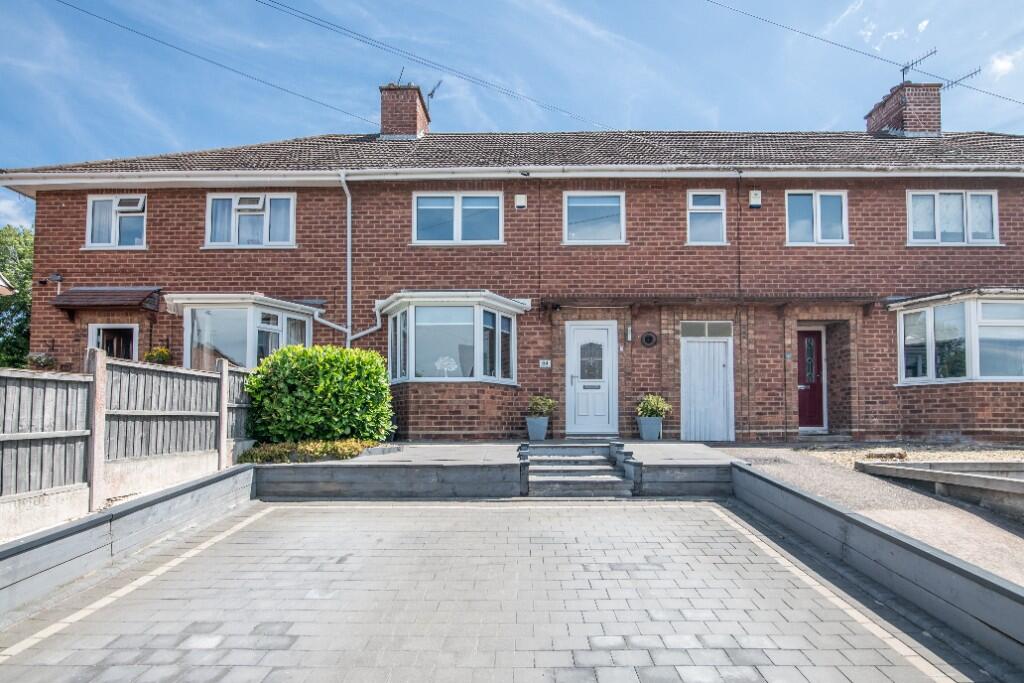 Main image of property: Oak Road, Bromsgrove, Worcestershire, B61