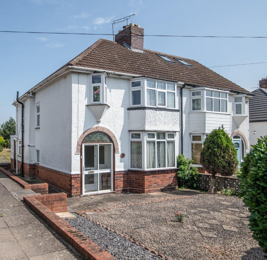 Main image of property: Stourbridge Road, Bromsgrove, Worcestershire, B61