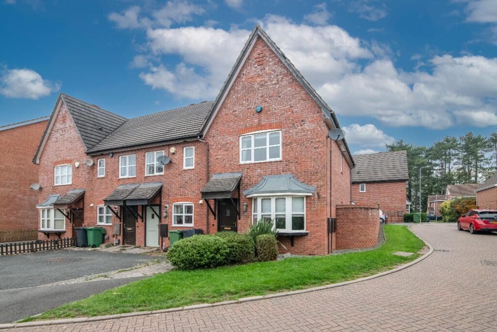Main image of property: Sedge Drive, Bromsgrove, Worcestershire, B61