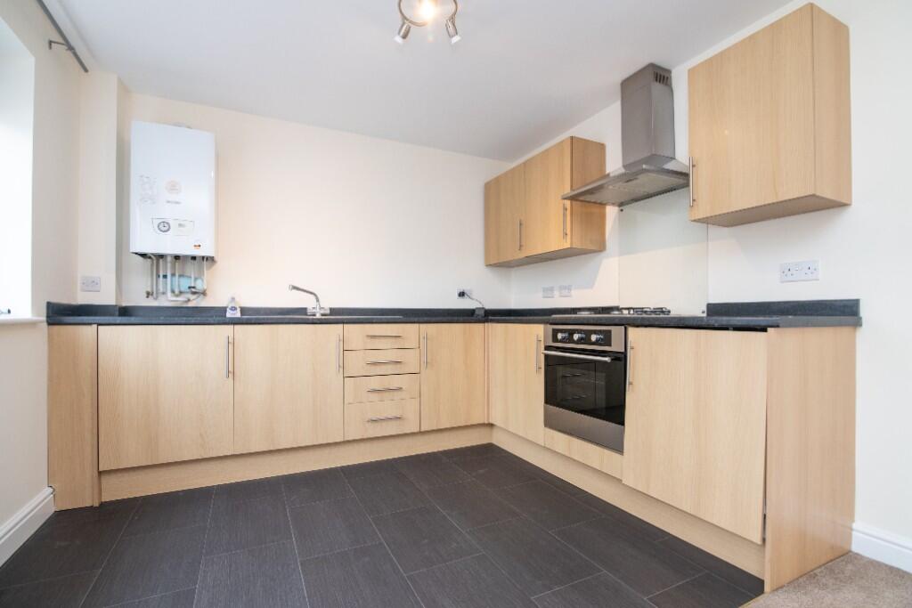 Main image of property: Rock Hill, Bromsgrove, Worcestershire, B61