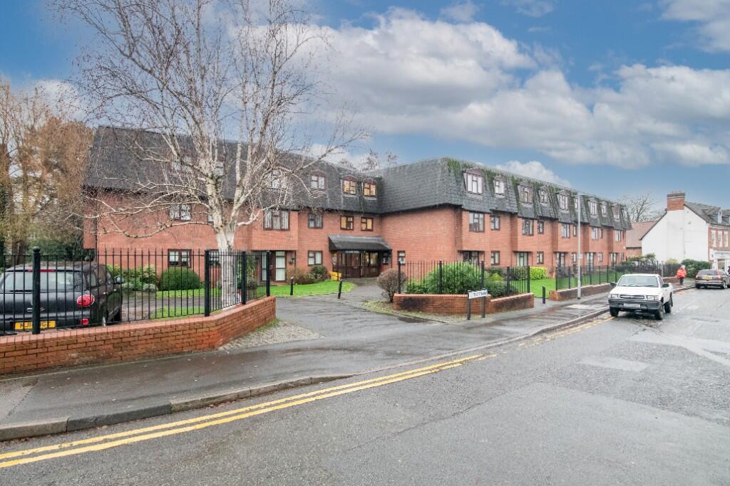 Main image of property: The Strand, Bromsgrove, Worcestershire, B61