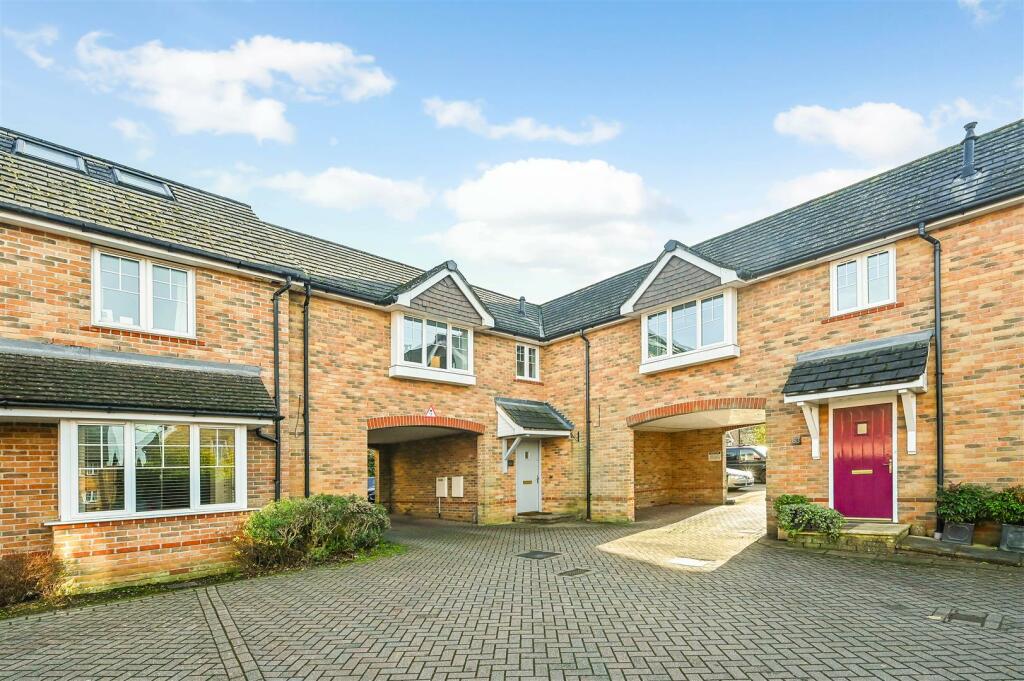 Main image of property: Lark Rise, Liphook