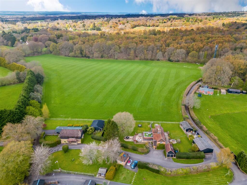Main image of property: Hewshott Lane, Liphook