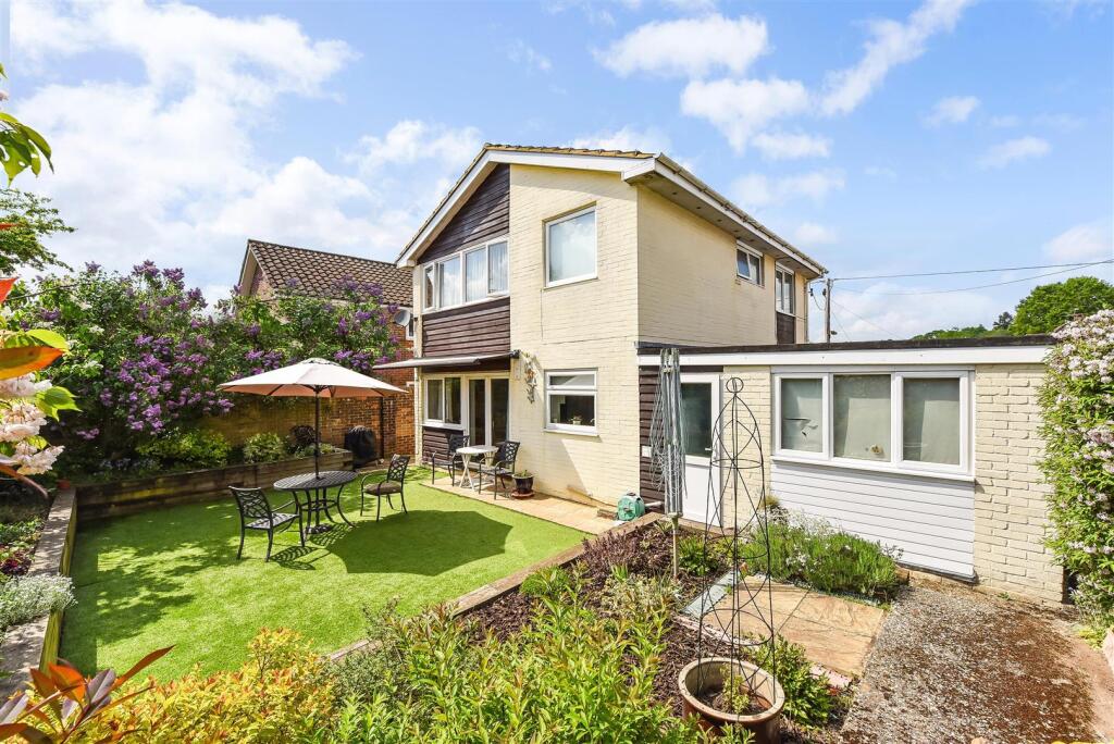 Main image of property: Haslemere Road, Liphook