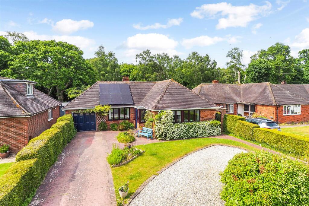 Main image of property: Mill Vale Meadows, Milland Liphook