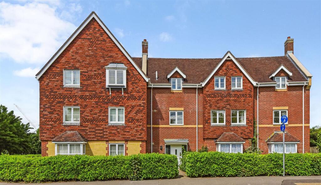 Main image of property: Ottawa Drive, Liphook
